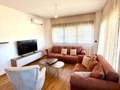 Rent, one bedroom apartment, 48m², Gorica C, Podgorica