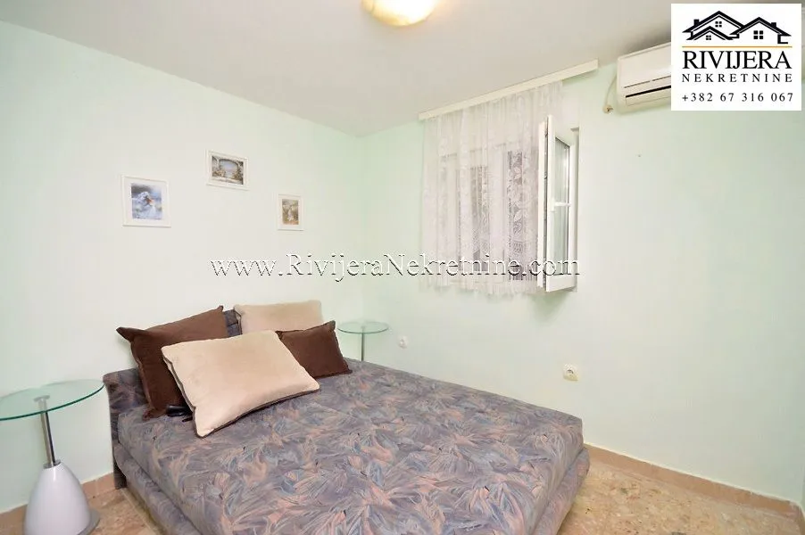 Prodaja, kuća, 142m², Krašići, Tivat