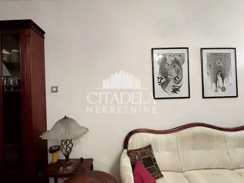 Izdavanje, dvosoban stan, 53m², Gundulićev Venac, Beograd - image 3