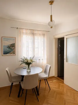 Rent, one bedroom apartment, 60m², Budva, Crna Gora - image 3