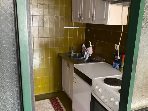 Rent, three bedroom apartment, 96m², Blok 5, Podgorica - image 14