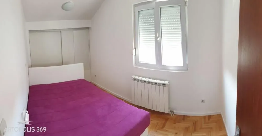 Sale, two bedroom apartment, 39m², Denkova Basta, Zvezdara Sve Podlokacije