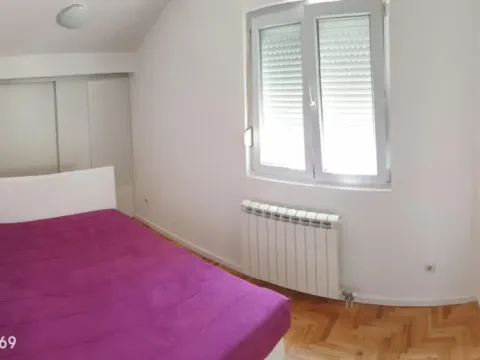Sale, two bedroom apartment, 39m², Denkova Basta, Zvezdara Sve Podlokacije - image 6