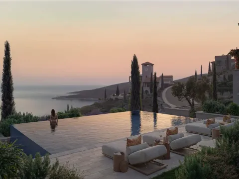 Prodaja, stan, 41m², Luštica Bay, Tivat - image 8