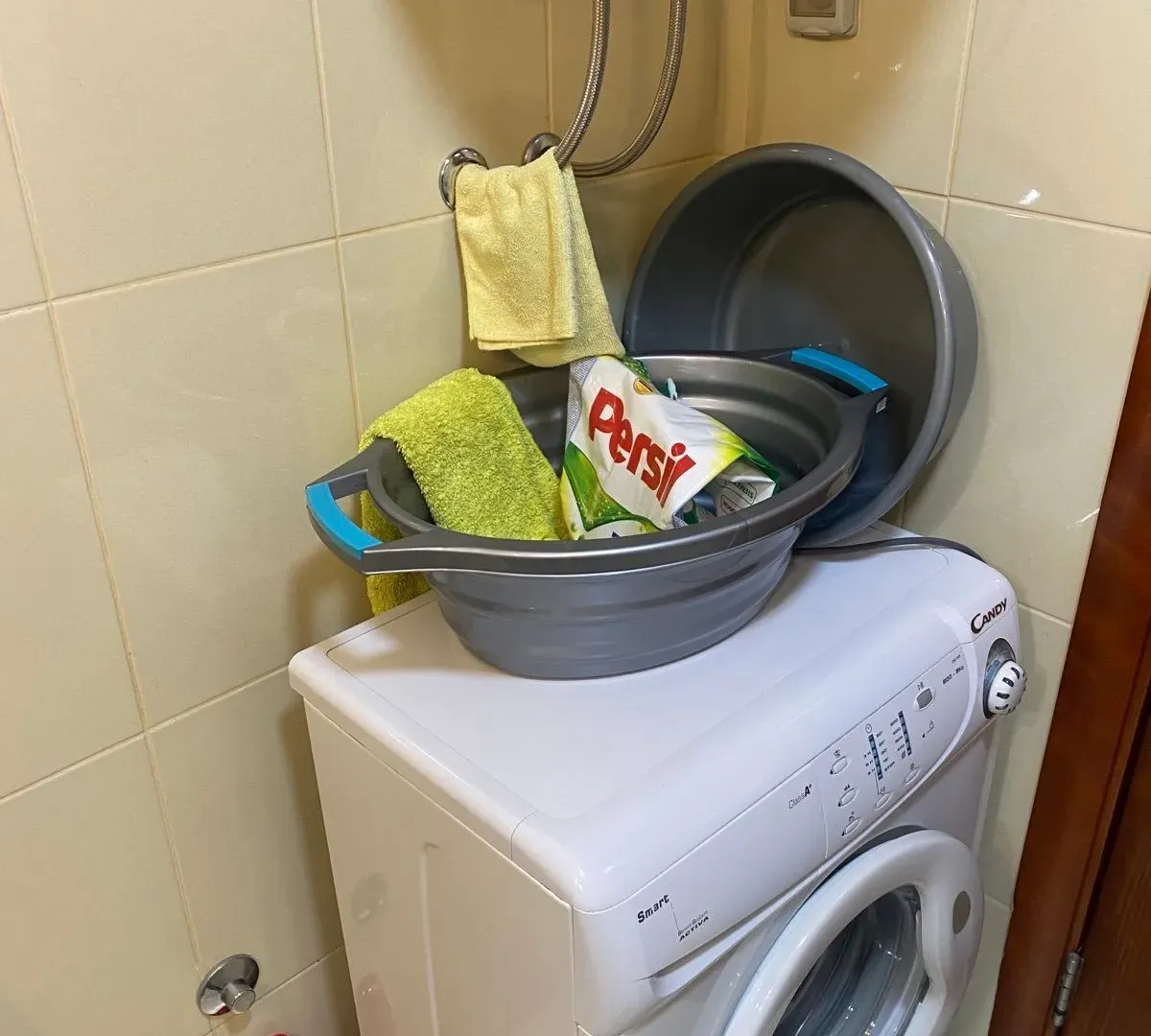 Rent, one bedroom apartment, 52m², Preko Morače, Podgorica