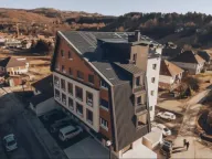 Prodaja, jednosoban stan, 38m², Centar, Kolašin