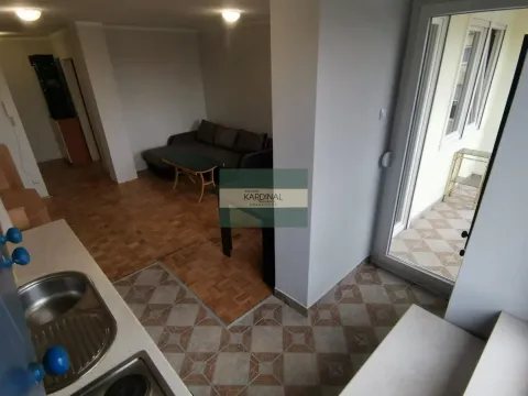 Prodaja, dvosoban stan, 59m², Novo naselje, Novi Sad - image 2