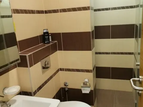 Rent, four bedroom apartment, 101m², Vračar Centar, Vračar Sve Podlokacije - image 6