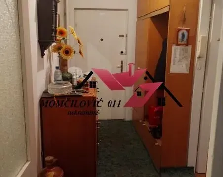 Prodaja, dvosoban stan, 42m², Zemun Save Kovačevića, Zemun Sve Podlokacije - image 4