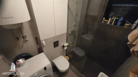 Prodaja, jednosoban stan, 31m², Lekino Brdo, Voždovac Sve Podlokacije - image 9