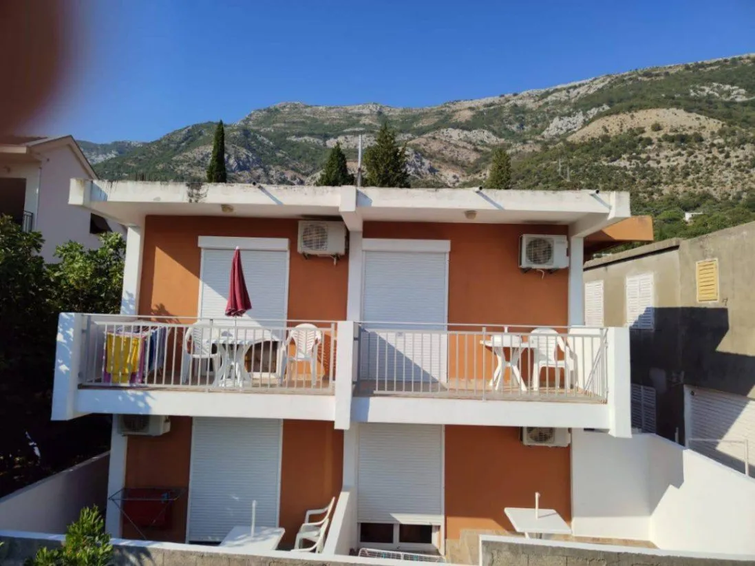 Sale, house, 140m², Sutomore, Bar