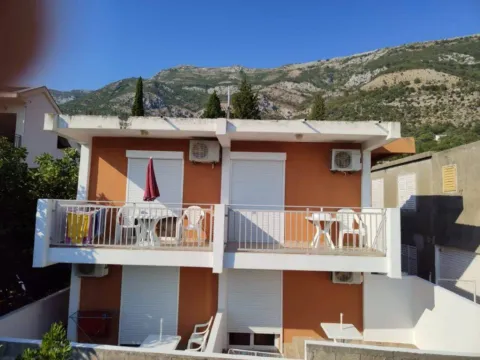 Sale, house, 140m², Sutomore, Bar - image 1