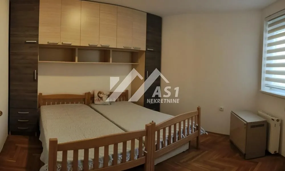 Izdavanje, dvosoban stan, 50m², Novi Sad Sve Podlokacije, Novi Sad