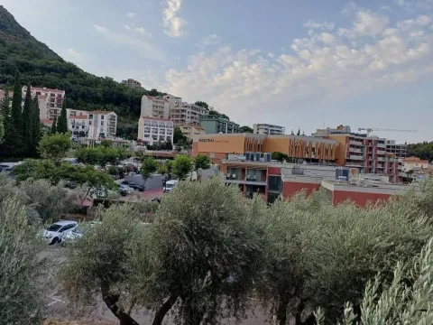 Izdavanje, stan, 40m², Pržno, Budva - image 11