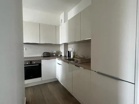 Prodaja, dvosoban stan, 50m², Škaljari, Kotor - image 4