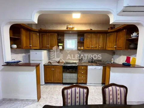 Rent, two bedroom apartment, 80m², Centar, Bar - image 7