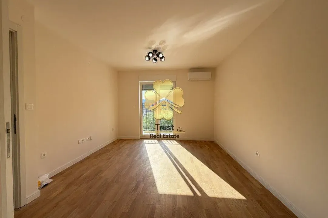 Rent, one bedroom apartment, 45m², Zabjelo, Podgorica
