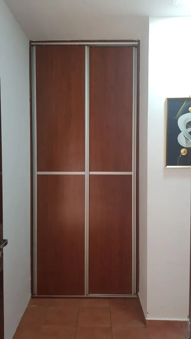 Izdavanje, jednosoban stan, 50m², Drač, Podgorica