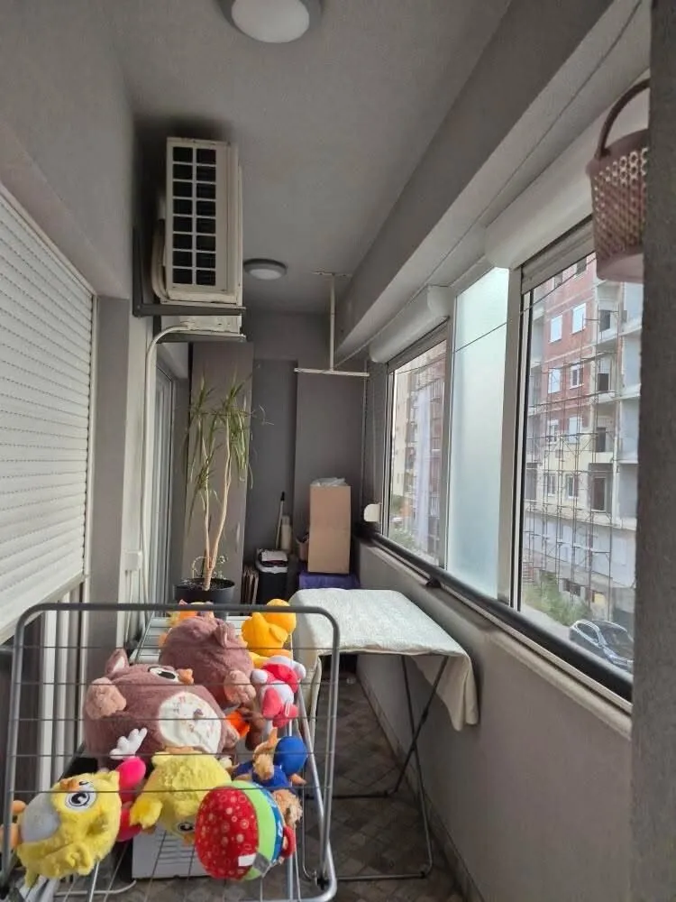 Rent, two bedroom apartment, 70m², Ljubović, Podgorica