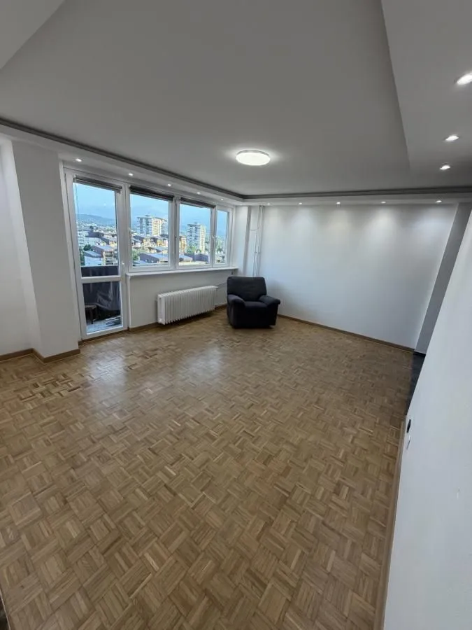 Prodaja, trosoban stan, 84m², Liman 1, Novi Sad Sve Podlokacije