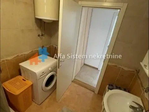 Rent, apartment, 50m², Đeram Pijaca, Beograd - image 6