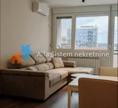Izdavanje, stan, 40m², Stari Grad, Beograd - image 2