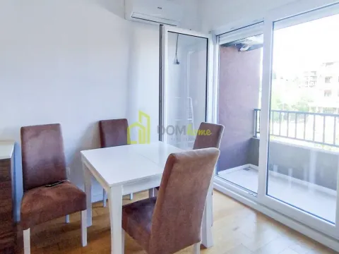 Rent, studio apartment, 33m², Centar, Podgorica - image 4