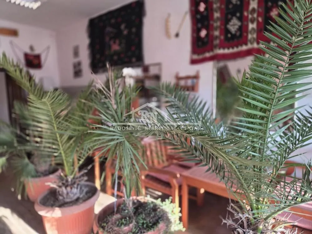 Rent, office space, 42m², Boleč, Grocka