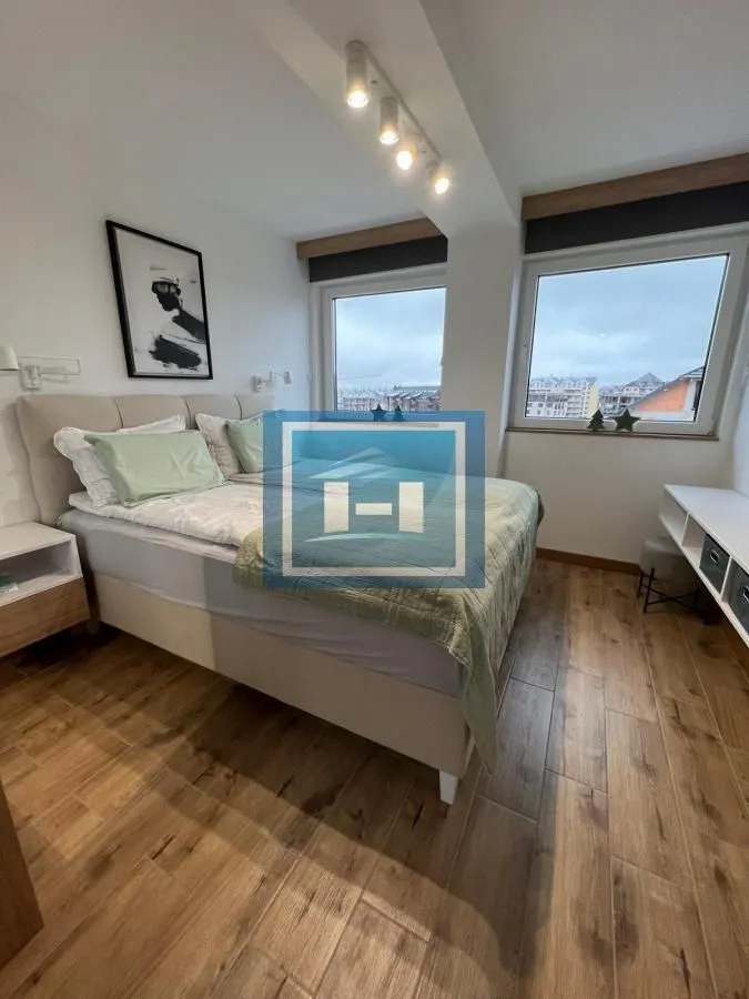 Prodaja, trosoban stan, 59m², Centar, Zlatibor