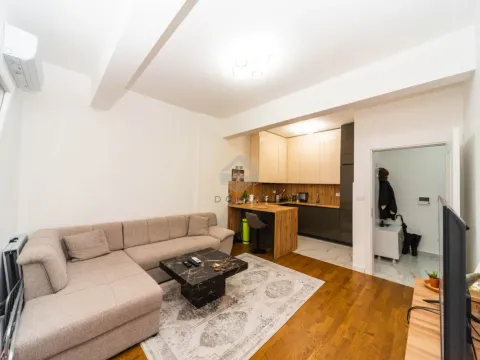 Sale, one bedroom apartment, 43m², Zabjelo, Podgorica - image 2