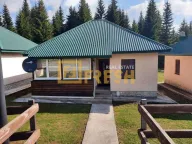 Prodaja, kuća, 140m², Žabljak, Crna Gora - image 1