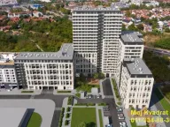 Prodaja, trosoban stan, 68m², Novi Beograd Blok 60, Novi Beograd Sve Podlokacije - image 3