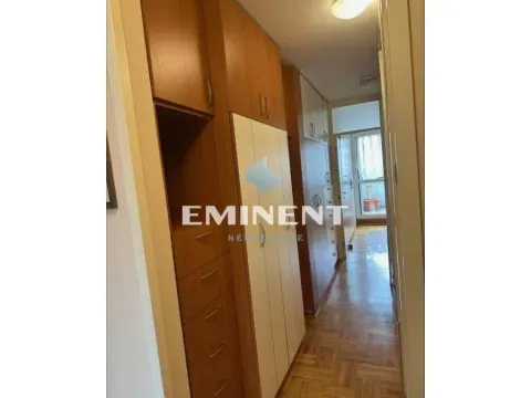 Rent, three bedroom apartment, 90m², Arena, Novi Beograd Sve Podlokacije - image 11