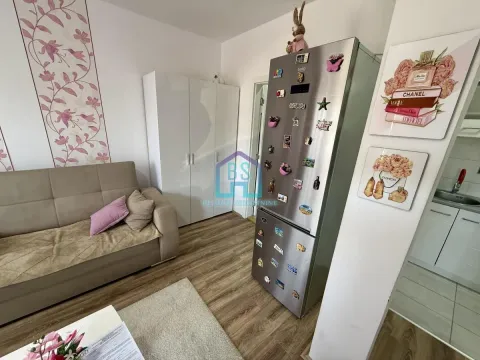 Prodaja, garsonjera, 26m², Adice, Novi Sad Sve Podlokacije - image 4