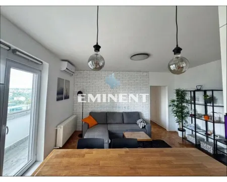 Izdavanje, trosoban stan, 60m², Savski Venac, Beograd - image 4