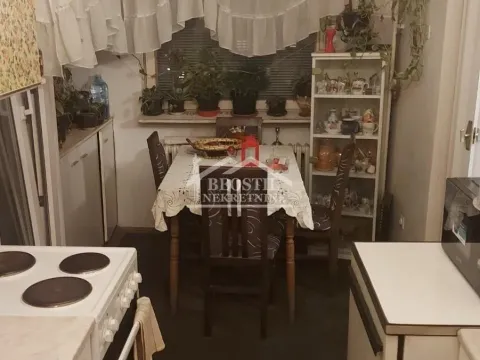 Prodaja, dvosoban stan, 63m², Novi Beograd Blok 62, Novi Beograd Sve Podlokacije - image 4