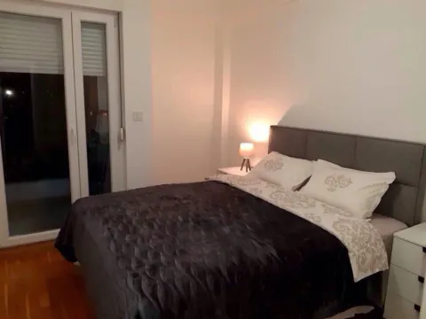 Sale, one bedroom apartment, 40m², Podgorica, Crna Gora - image 4