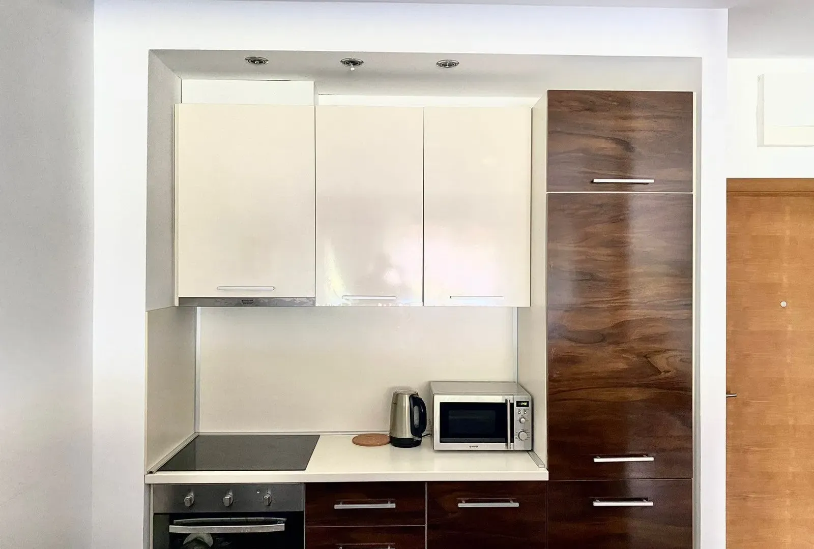 Sale, two bedroom apartment, 68m², Bečići, Budva