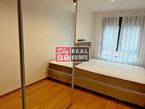 Prodaja, dvosoban stan, 51m², Vračar Sve Podlokacije, Beograd - image 13