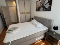 Izdavanje, dvosoban stan, 60m2, Centar, Bar