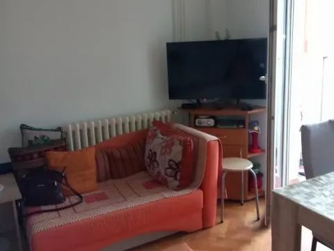 Izdavanje, garsonjera, 25m², Podbara, Novi Sad Sve Podlokacije - image 7