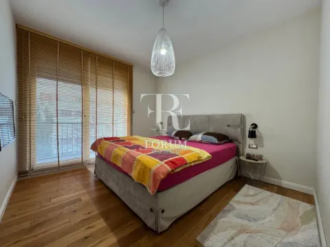 Izdavanje, dvosoban stan, 70m², Preko Morače, Podgorica - image 9