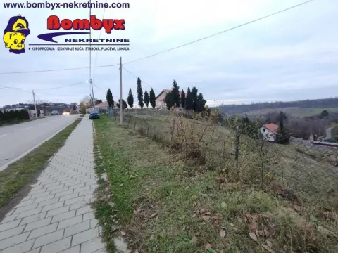 Sale, land lot, 2600m², Sremska Kamenica, Petrovaradin - image 4