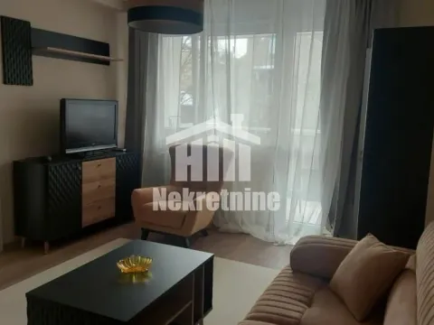 Rent, three bedroom apartment, 64m², Botanička Bašta, Palilula Sve Podlokacije - image 2