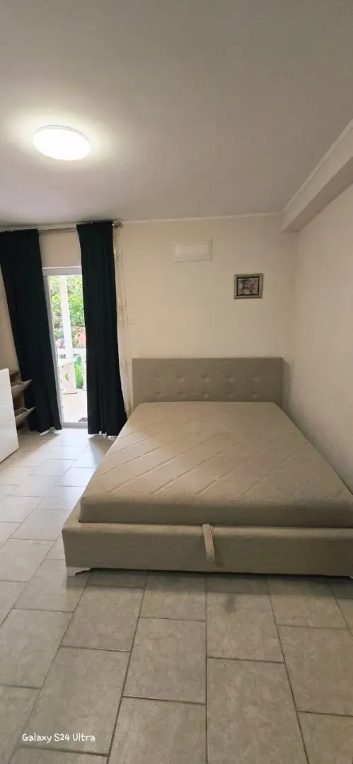 Sale, studio apartment, 26m², Ilino, Bar