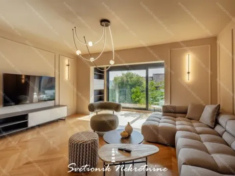 Prodaja, dvosoban stan, 180m², Savina, Herceg Novi - image 2