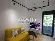 Rent, apartment, 33m², Dorćol Sve Podlokacije, Beograd