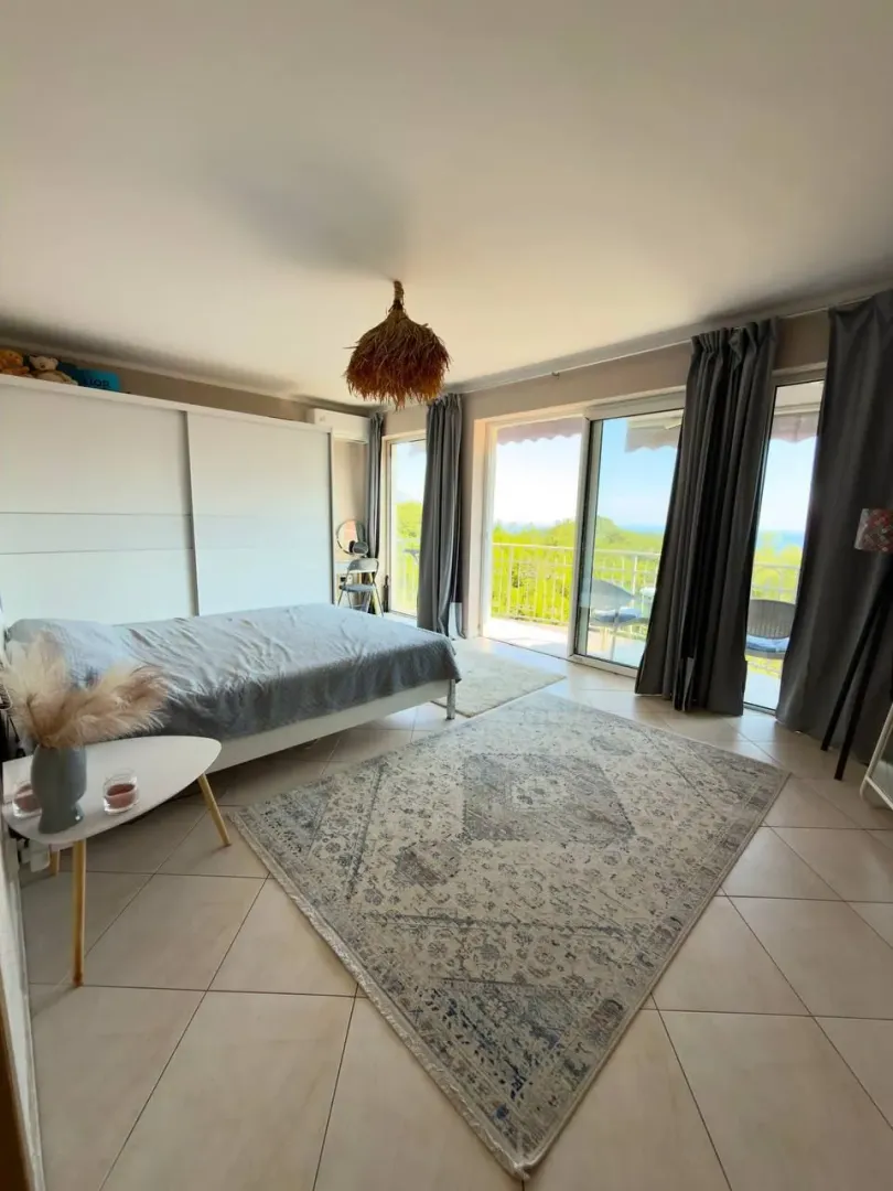 Prodaja, jednosoban stan, 52m², Markovići, Budva