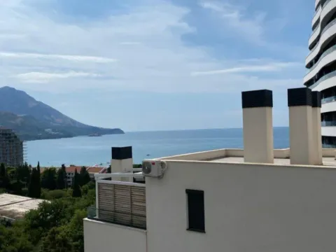 Prodaja, jednosoban stan, 53m², Bečići, Budva - image 8