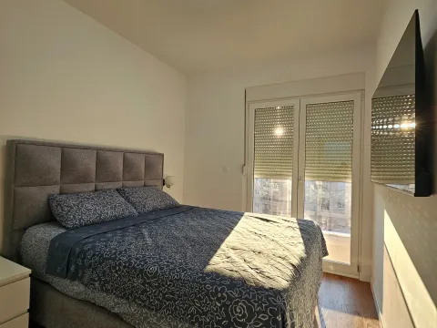 Rent, one bedroom apartment, 46m², Stari Aerodrom, Podgorica - image 9